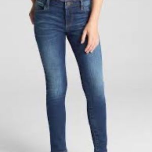 GAP denim size 12 regular